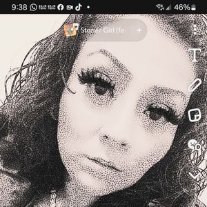 Meet your Posher, Eva